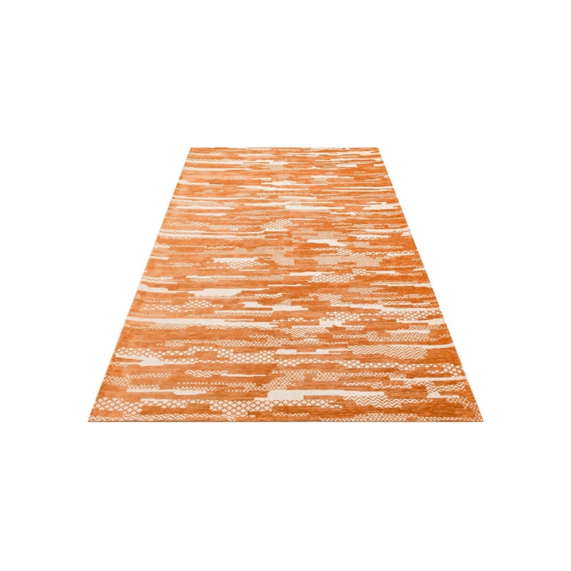 Selina Flatweave Area Rug, Rectangle 11'3" x 16'8"