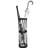 Barrett Metal Freestanding Umbrella Stand-1435726420