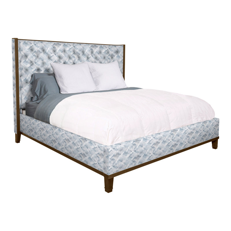 Michael Weiss Bed, Ian Haze, Havana, King