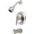 Brushed Nickel