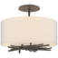Brindille 3 - Light Semi Flush Mount-7206879-93331504