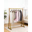 Paquet de 24 cintres robustes, idéal pour les robes, les pantalons, les costumes, les vestes et autres vêtements lourds, solution de rangement pour garde-robe peu encombrante-2116810585