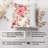 Floral Flower Petals VII Shabby Elegance-99959716