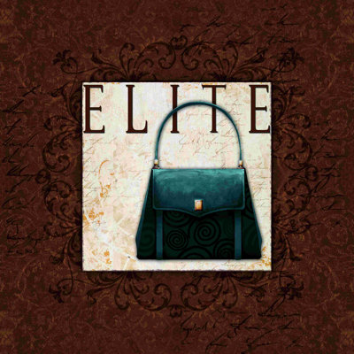 " Fierce Purse 2 "