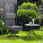 Outdoor Chair Cushion Set of 4-1782383139