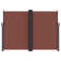 Brayden Retractable Side Awning