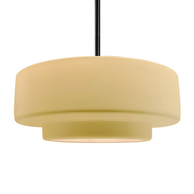 Meydan 1 - Light Single Drop Pendant