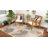 Sherwin Floral Indoor / Outdoor Rug-1811427457