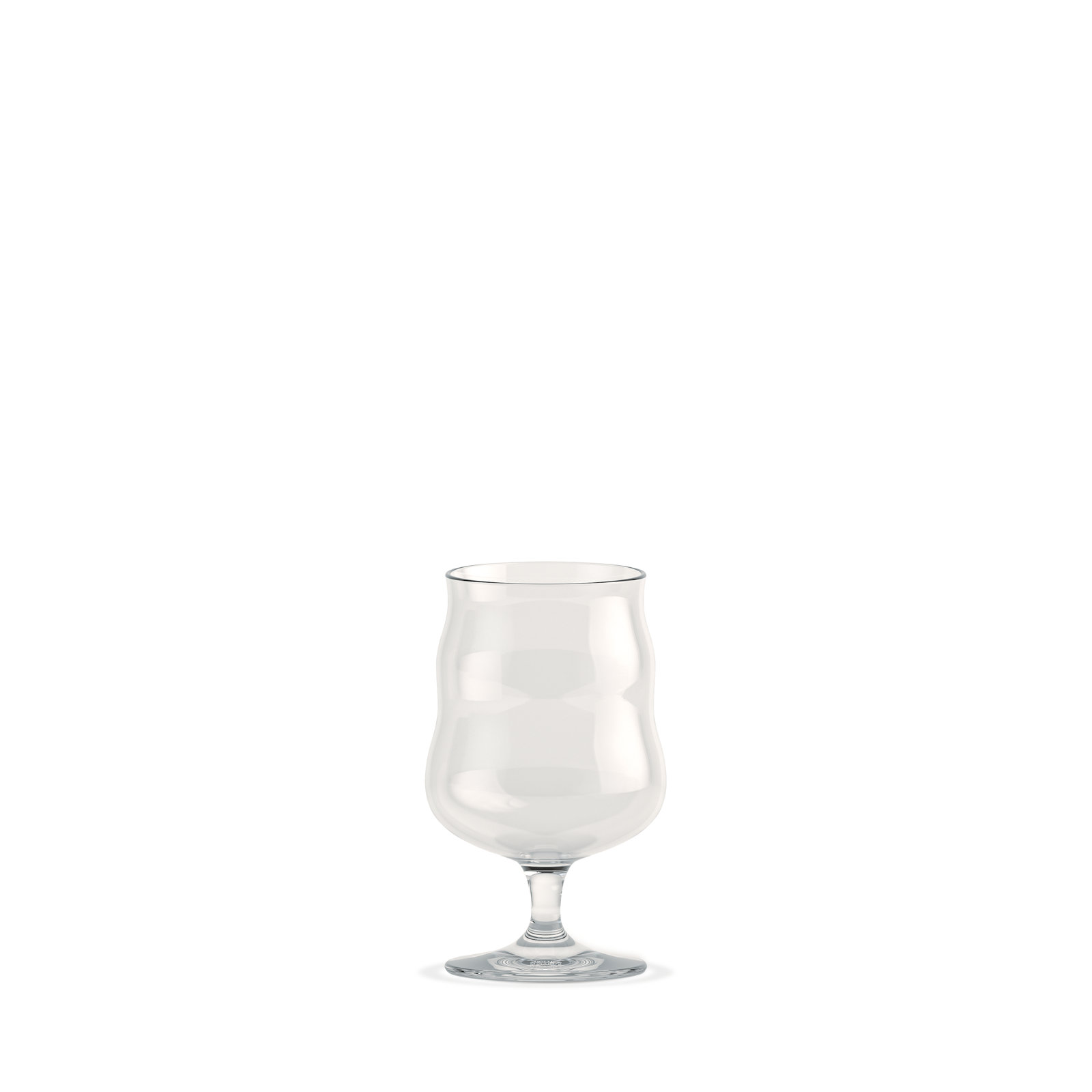Craft Beer Glass