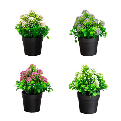 Arrangement
