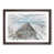 Walnut Framed selected