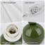Mini lampe de table 10 "en fer moderne (ensemble de 2)-260821323