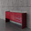 Buffet de style simple-131633883