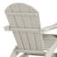 Laguna Rocking Outdoor Adirondack Chair-2127241872