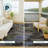 Machine Washable Indoor/Outdoor Chantille ACN2813 Abstract Rug-779018715-779018663