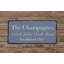 Plaque d'adresse murale sur 3 lignes Personalize Home-2061473189-2061473192