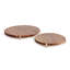 Safira Wood Cheese Board