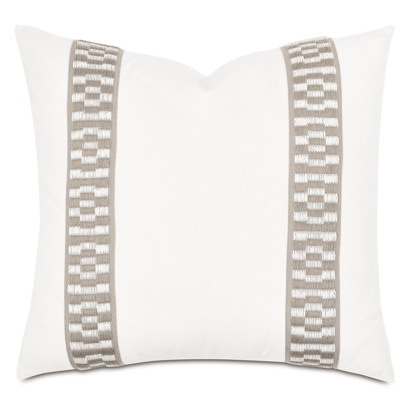 Junonia Square Pillow Cover & Insert