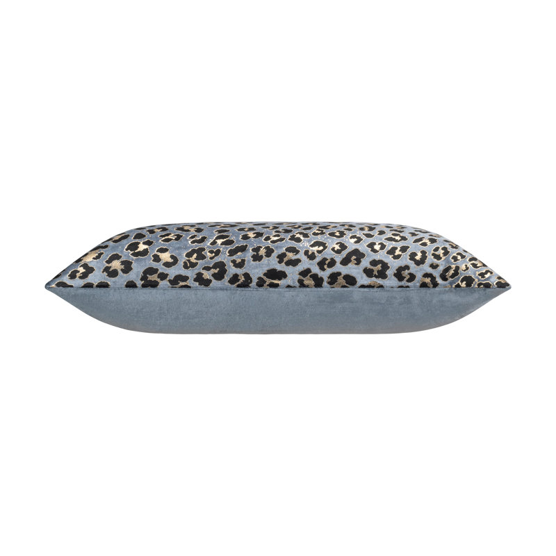 Coussin Cloud9 Design à imprimé animal Bryce 22 po x 22 po, 22 po x 22 po