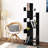 57'' H X 20'' W Freestanding Bookshelf 8-shelf Floor Stand Display-218138581