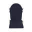 Coussin de siège et de dossier Adirondack de P 2,5 po Laguna-71246409