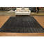 Tapis tribal en laine de style Gabbeh 8 x 8