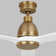 Bryden Smart LED Ceiling Fan