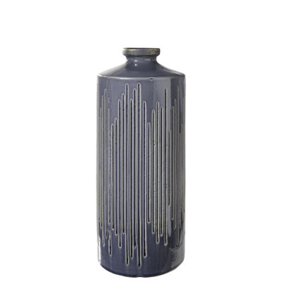 Mikalla Ceramic Table Vase