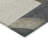 Machine Washable Indoor/Outdoor Cinead ACN1667 Brown Rug-104373167