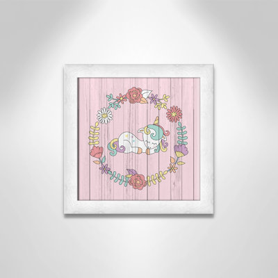 Décoration murale pour enfants