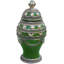 Handmade Ceramic Jar