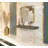 Imperium Console With Mirror R30-100-112746416