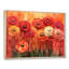 Jaccob - Floral Canvas Wall Decor-1118609700-1118609701-1118609702