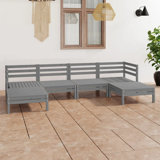 Anthonyson 6 Pieces Sofa Seating Group