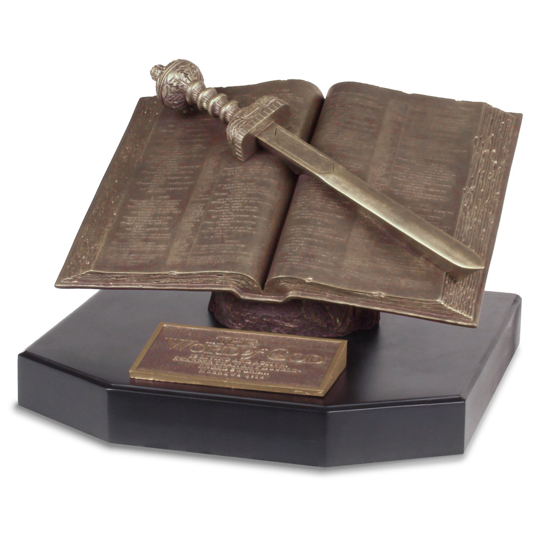 Halcro Religious & Spiritual Figurines & Sculptures Trinx