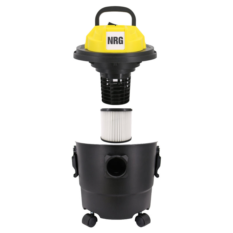 NRG Wet / Dry Vacuum