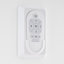 Rivers Ceiling Fan with LED Lights-2139559751-2118113040