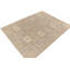 Scandinavian Wool Geometric Area Rug-583932053
