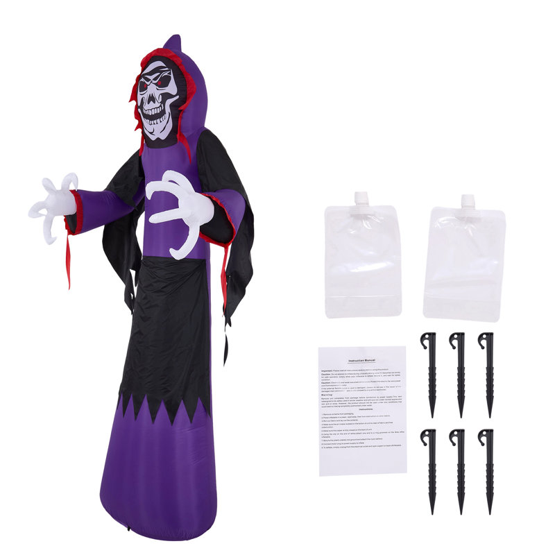 Halloween Decorative Accent