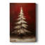 Toile tendue sur toile Fireside Dusk-1160069384