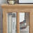 LED Curio Display Cabinet-337731935