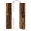 Bathroom Storage Furniture Set-458093635