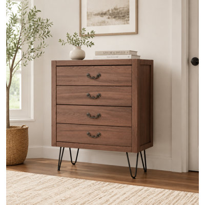 8 Inch Heavy Duty Hairpin Furniture Legs