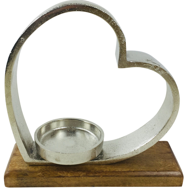 Tabletop Tealight Holder