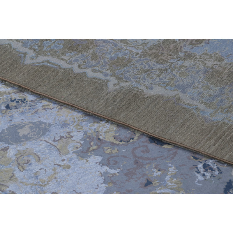 Modern Area Rug