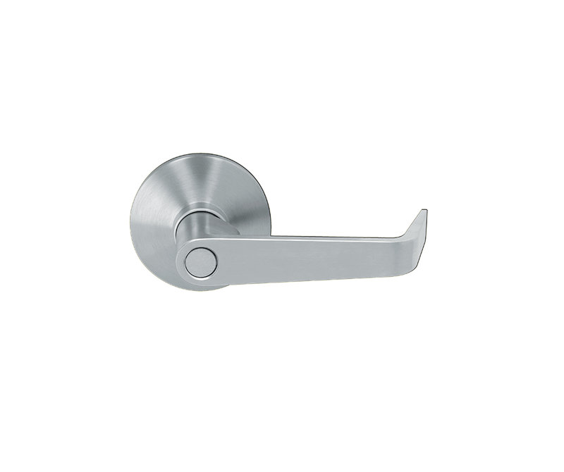 Cal Royal ICENT00L-26D ENT INTERCHANGEABLE CORE CLÉ L Chrome satiné