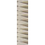 Gammon Geometric Area Rug in Ivory/Stone Gray/Burnished Gold-1783431399