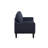 Fernado 53.25'' Square Arm Loveseat-1492891512