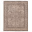 Tapis gris crème Tangier 8 pi 0 po x 10 pi 0 po