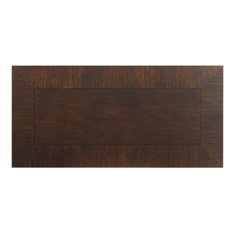 Paragon Club Solid Wood Accent Cabinet